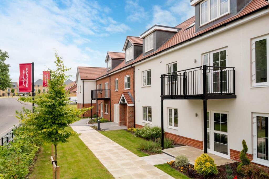 Additional property image - Edwin Gardens,
Saffron Walden,
Saffron Walden,
CB10 2TB